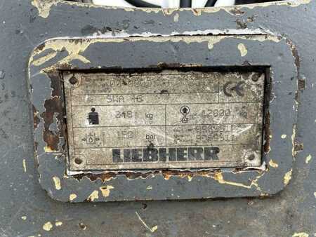 Liebherr A904C Litronic