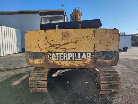 Caterpillar E120B