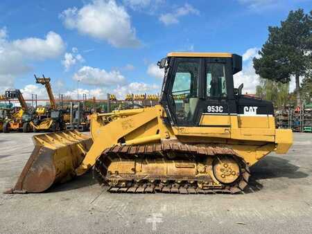 Laderaupe 1999 Caterpillar 953C2 (4)