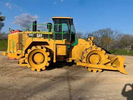 Sonstige 2008 Caterpillar 825H (2)