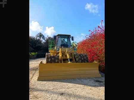 Caterpillar 825H