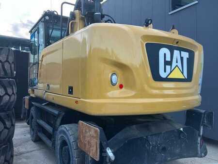 Caterpillar MH3022