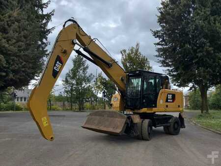 Překládací bagry  2019 Caterpillar MH3022 (2)