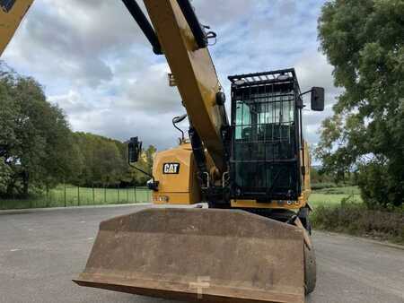 Překládací bagry  2019 Caterpillar MH3022 (5)