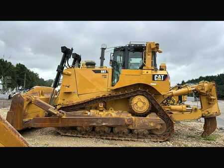 Pásové buldozery 2013 Caterpillar D8T (2)