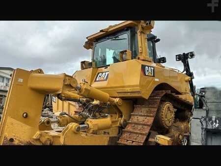 Pásové buldozery 2013 Caterpillar D8T (4)