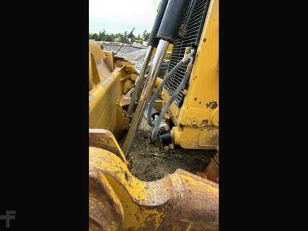Pásové buldozery 2013 Caterpillar D8T (6)