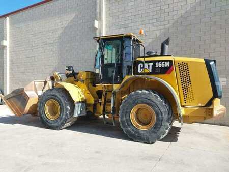 Wheel Loaders 2014 Caterpillar 966M XE (1)