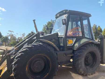 Ostatní 1991 Jcb 4CX DEPOT MADRID (19)