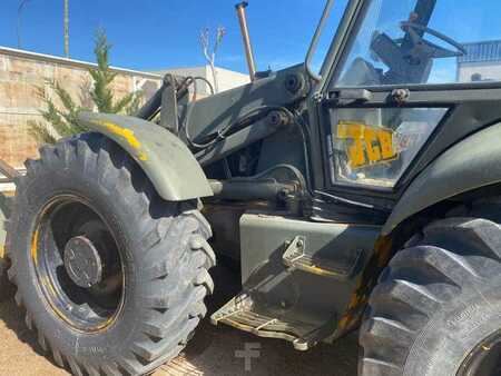 Ostatní 1991 Jcb 4CX DEPOT MADRID (31)