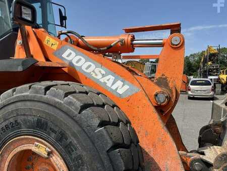 Radlader 2015 Doosan DL350-5 (13)