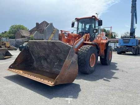 Radlader 2015 Doosan DL350-5 (2)