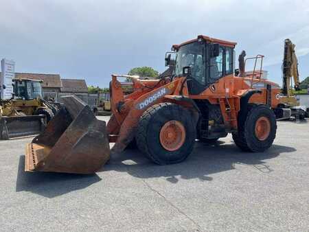 Radlader 2015 Doosan DL350-5 (3)