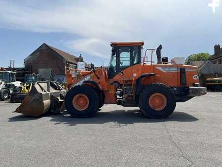 Radlader 2015 Doosan DL350-5 (4)