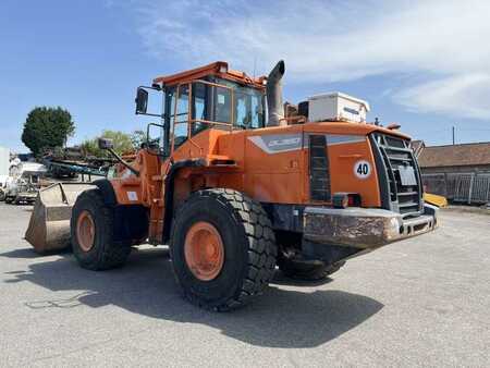 Radlader 2015 Doosan DL350-5 (5)