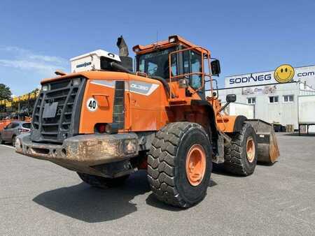 Radlader 2015 Doosan DL350-5 (6)