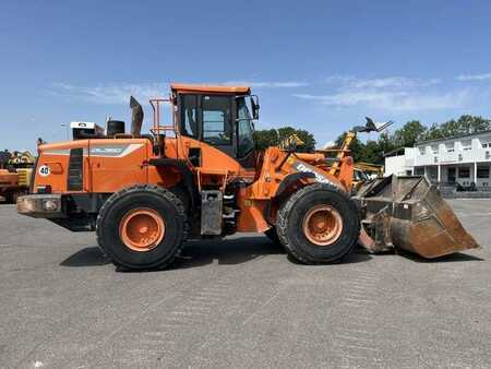 Radlader 2015 Doosan DL350-5 (7)