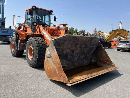 Radlader 2015 Doosan DL350-5 (8)