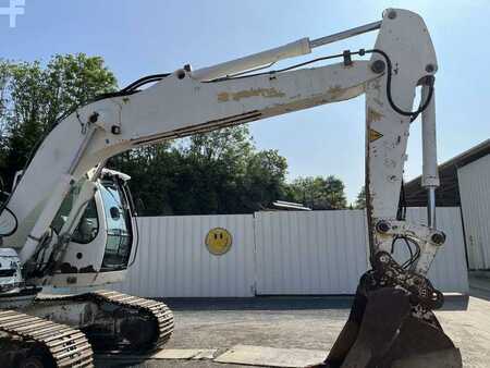 Escavadora de rastos 2007 Liebherr R924C HD-SL (18)