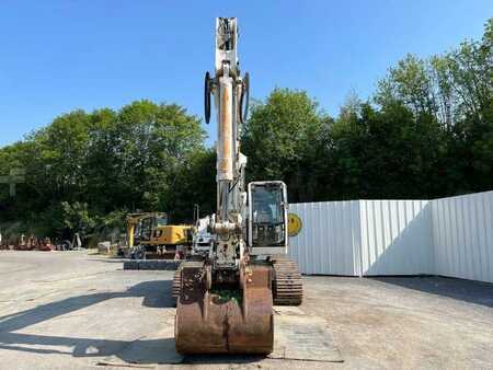 Kettenbagger 2007 Liebherr R924C HD-SL (8)