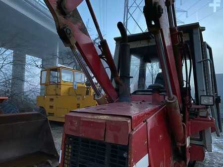 Laderaupe 1999 Komatsu D31S-20 MACHINE SUISSE (34)