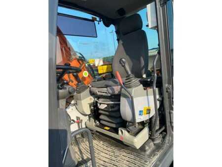 Mobilbagger 2015 Hitachi ZX170W-5B (10)