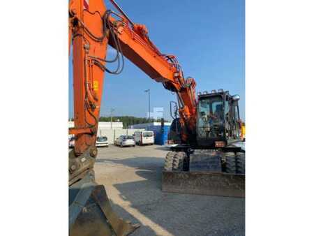 Mobilbagger 2015 Hitachi ZX170W-5B (3)