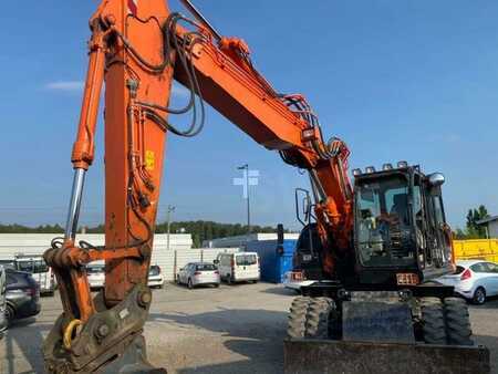 Mobilbagger 2015 Hitachi ZX170W-5B (4)