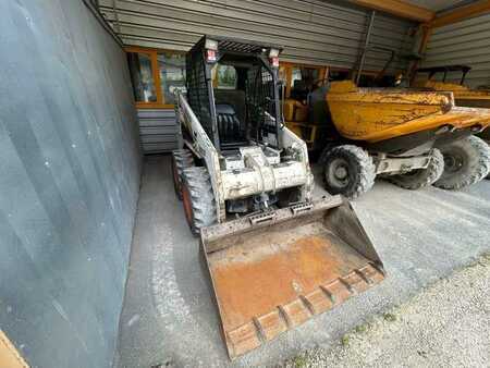 Sonstige 1999 Bobcat 751 MACHINE SUISSE (2)