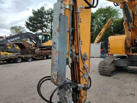 Kettenbagger 2007 Liebherr R924 Compact Litronic (17)