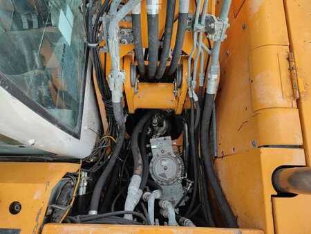 Kettenbagger 2007 Liebherr R924 Compact Litronic (40)