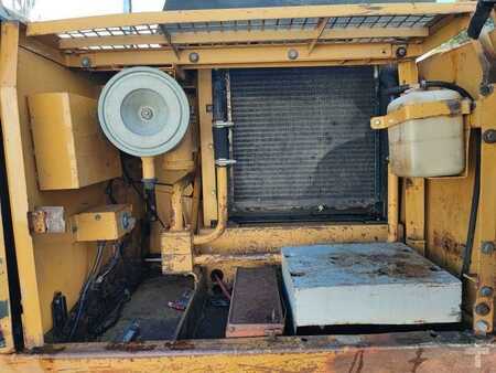 Kettenbagger 1993 Caterpillar E120B (29)