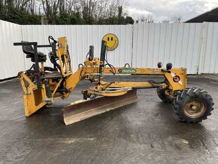 Grader 1992 Ausa OP NV2500 (1)