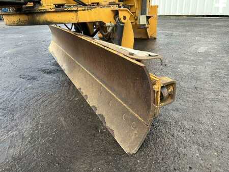 Grader 1992 Ausa OP NV2500 (19)