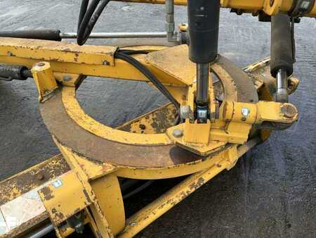 Grader 1992 Ausa OP NV2500 (22)