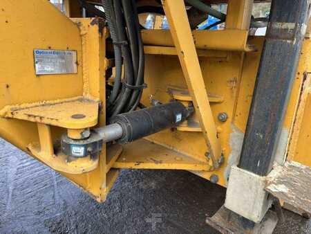 Grader 1992 Ausa OP NV2500 (26)