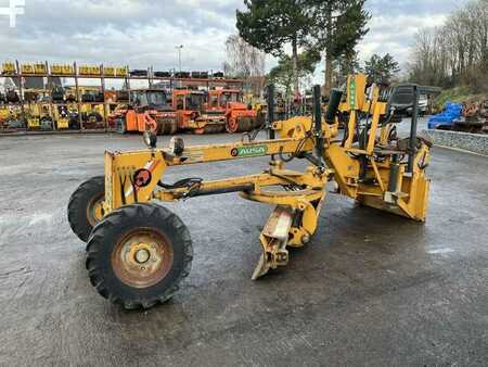 Grader 1992 Ausa OP NV2500 (3)