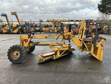 Grader 1992 Ausa OP NV2500 (4)