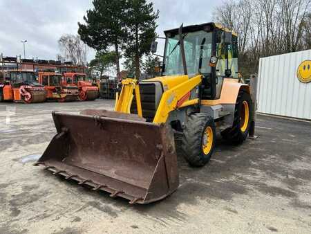 Sonstige 1996 Fermec MF760 (2)