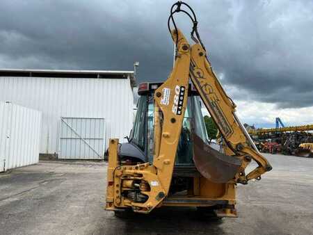 Sonstige 1999 Case 580SLE RANGER (10)