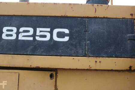 Sonstige 1987 Caterpillar PIEDS DE MOUTON 825 C (13)