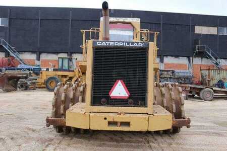 Sonstige 1987 Caterpillar PIEDS DE MOUTON 825 C (6)