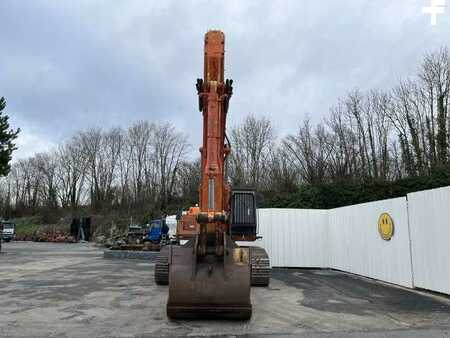 Abbruchbagger 1990 Hitachi EX400LC (17)