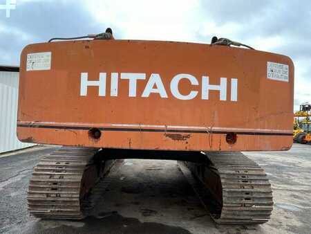 Abbruchbagger 1990 Hitachi EX400LC (19)