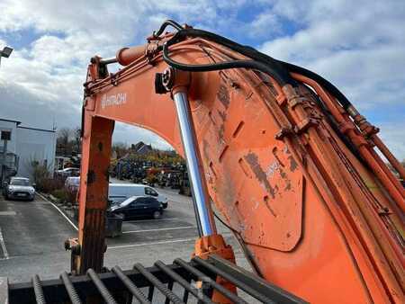 Demoliční bagry 1990 Hitachi EX400LC (45)