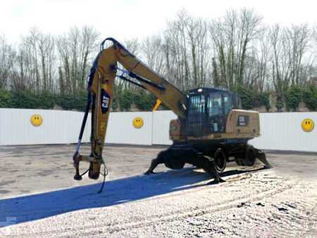 Překládací bagry  2019 Caterpillar MH3022 (1)