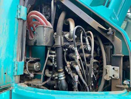 Kettenbagger 2022 Kobelco SK230SLRC-5E MACHINE SUISSE (13)