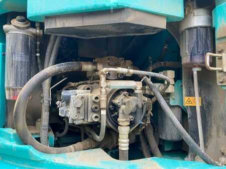 Kettenbagger 2022 Kobelco SK230SLRC-5E MACHINE SUISSE (14)