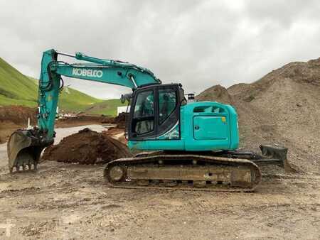 Kettenbagger 2022 Kobelco SK230SLRC-5E MACHINE SUISSE (3)