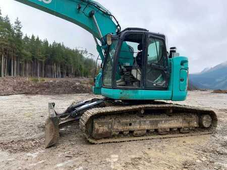 Kettenbagger 2022 Kobelco SK230SLRC-5E MACHINE SUISSE (4)